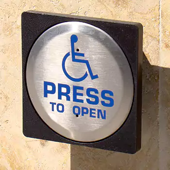 Handicap Door Access Solutions in Parkland, FL
