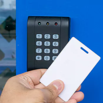 Employee Access Card Systems in Parkland, FL