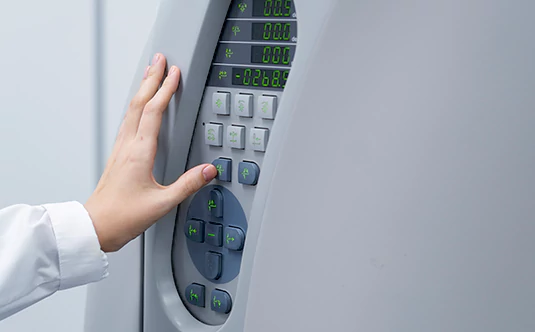 Access Infrastructure in Parkland, FL