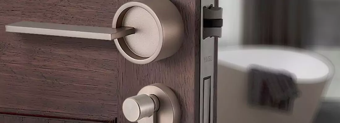 Affordable Cylinder Strike Installation Services in Parkland, FL