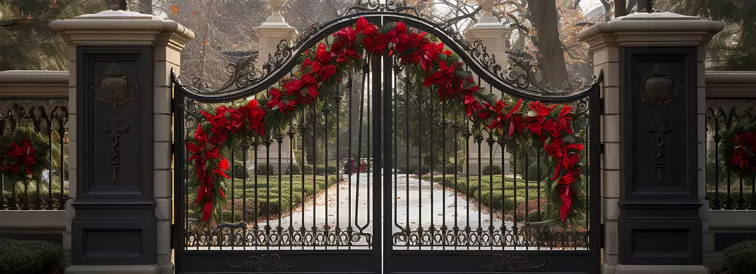 Affordable Proximity Sensor Gate Solutions for Homes and Businesses in Parkland, FL