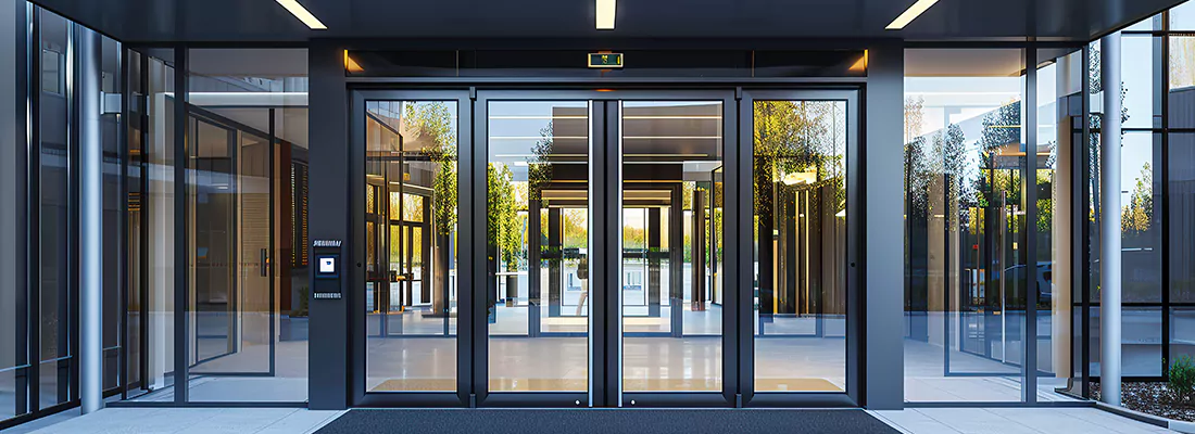 Automatic Overhead Door Repair and Installation in Parkland, FL