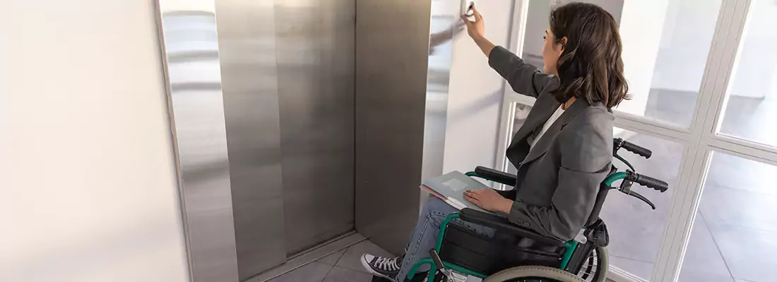 Best Handicap Door System Service in Parkland, FL