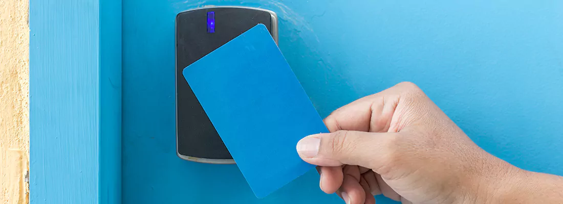 Card Lock Systems for Secure Access in Parkland, FL