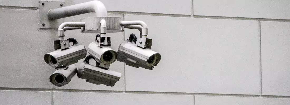 CCTV Camera Systems Are Essential for Security in Parkland, FL