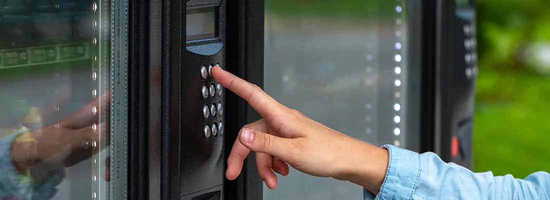 Commercial Access Control Boosts Security in Parkland, FL