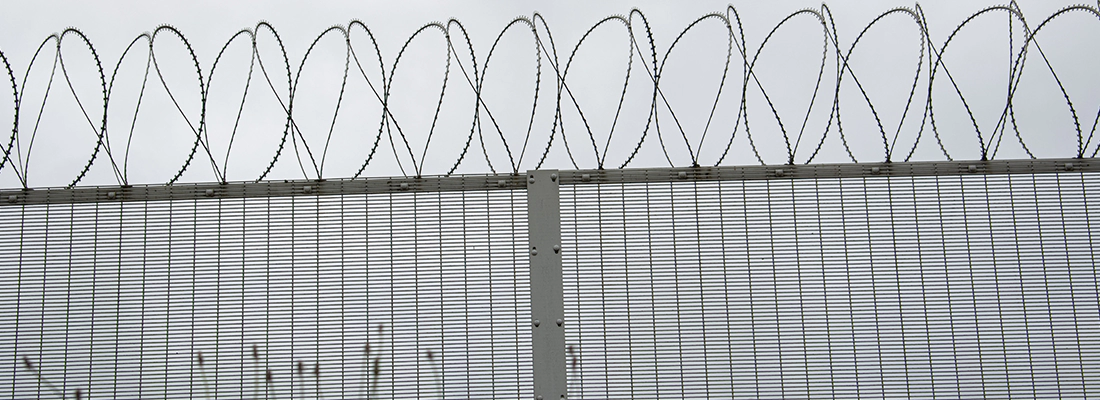 Commercial Security Gate Installations in Parkland, FL