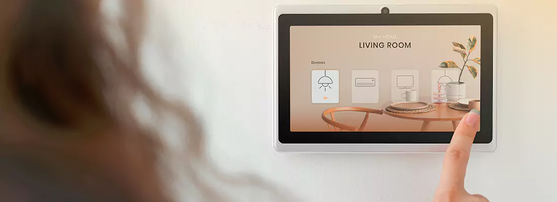 Commercial Video Intercom Systems for Businesses in Parkland, FL