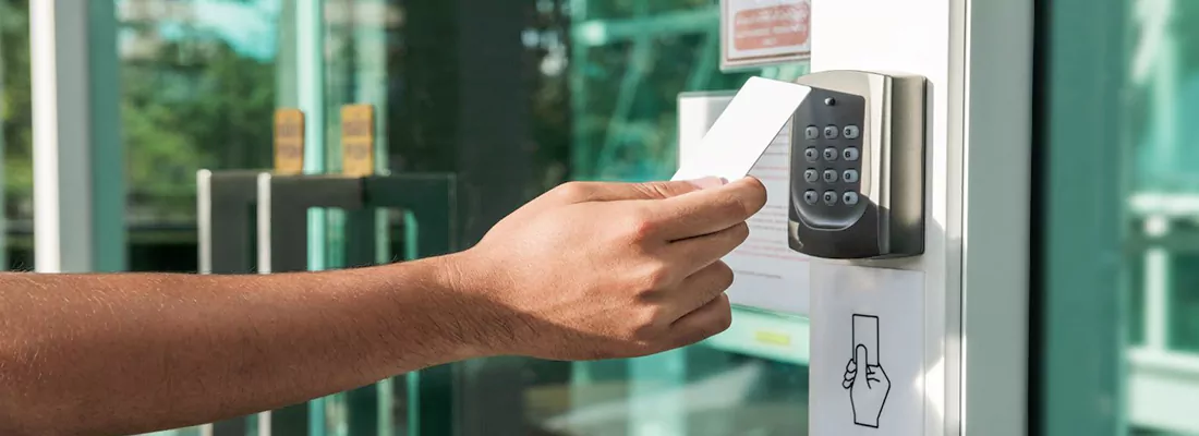 Custom Access Control Systems for Businesses in Parkland, FL