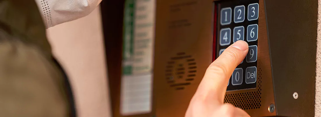 Commercial Gate Intercom Systems with Advanced Features in Parkland, FL