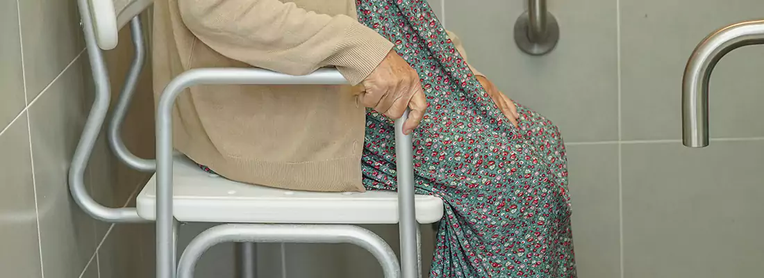 Custom Handicap Bathroom Remodeling in Parkland, FL