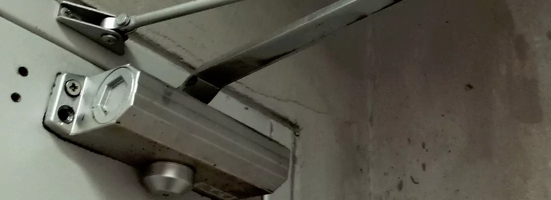 Door Closer Adjustment in Parkland, FL