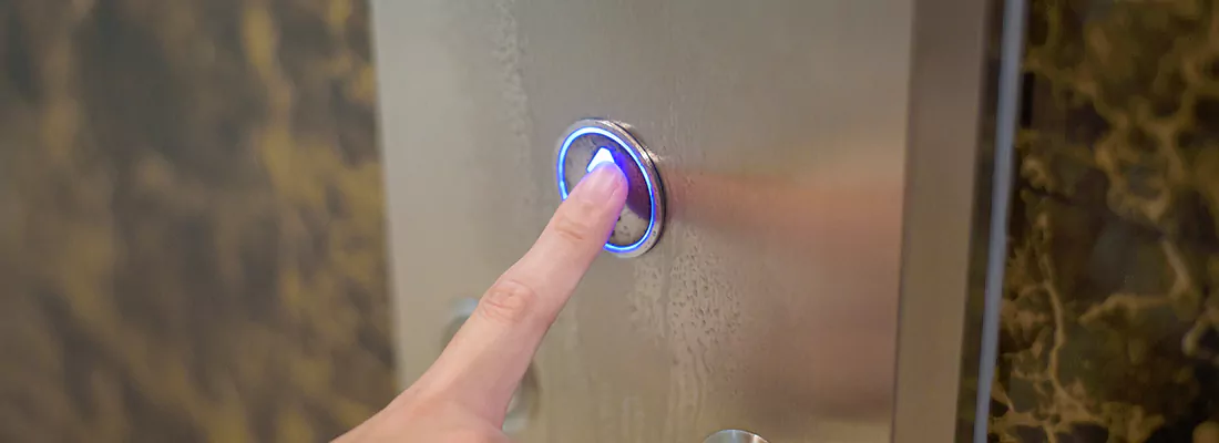 Door Opening Button Solutions for Businesses in Parkland, FL