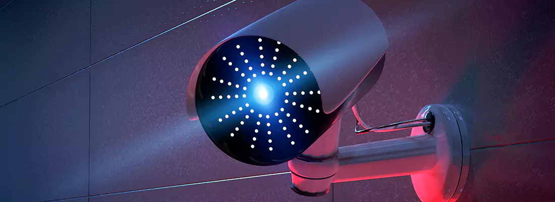 Features of Our Night Vision CCTV Cameras in Parkland, FL