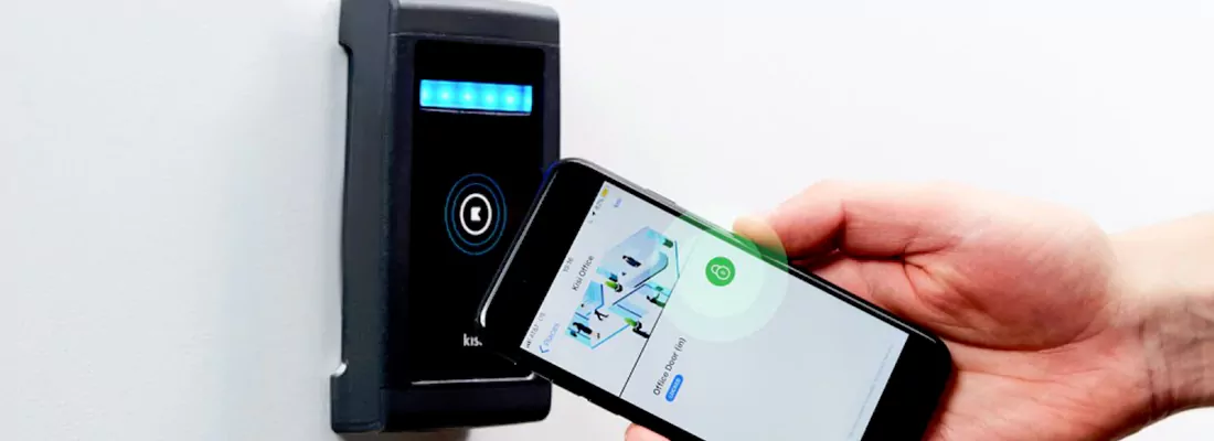 Features of Our Remote Access Control Systems in Parkland, FL