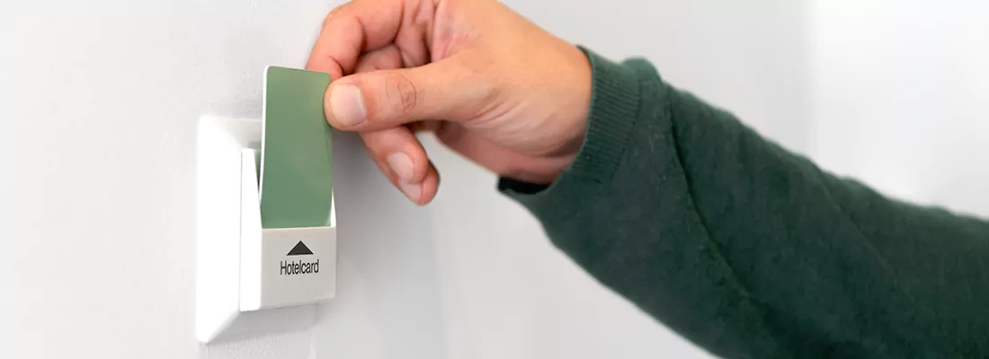 How Door Schedule Systems Improve Access Control in Parkland, FL