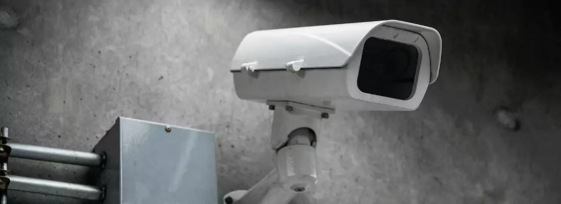 Indoor CCTV Camera Repair and Maintenance Services in Parkland, FL