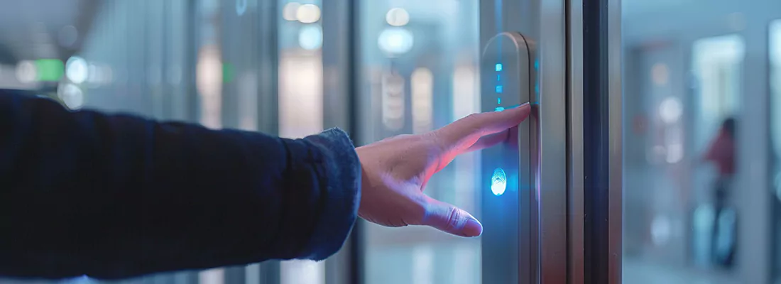 Industrial Access Control System Repairs and Maintenance in Parkland, FL