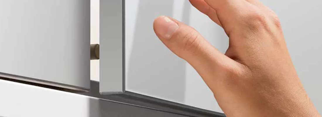 Professional Installation of Push to Open Door Systems in Parkland, FL