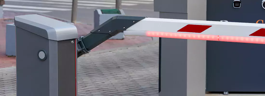 Reliable and Durable Automatic Vehicle Barriers in Parkland, FL