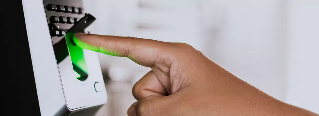 Reliable Fingerprint Access System Installation and Maintenance in Parkland, FL
