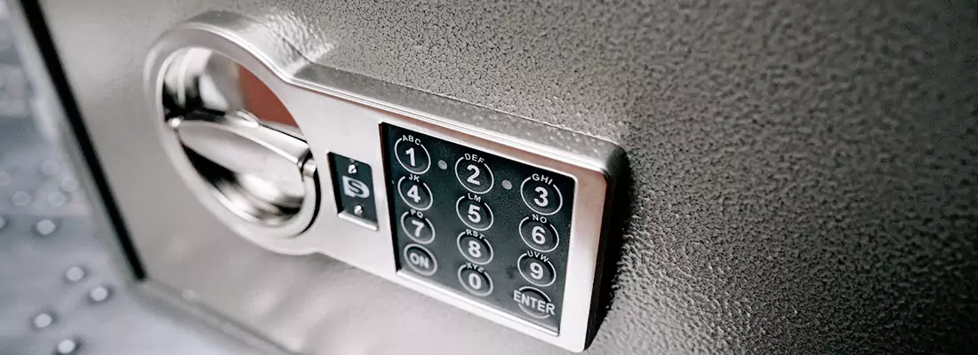 Reliable Keypad Access Control Solutions for Every Need in Parkland, FL