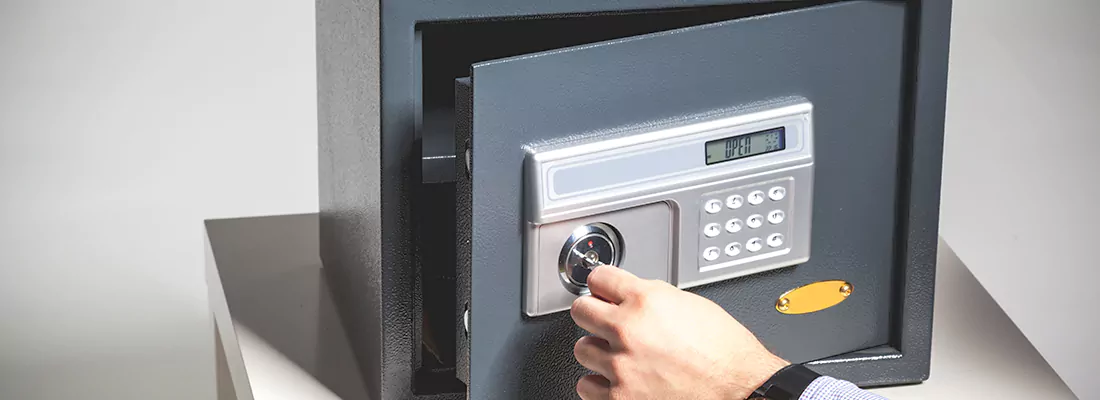 Safe Opening Repair in Parkland