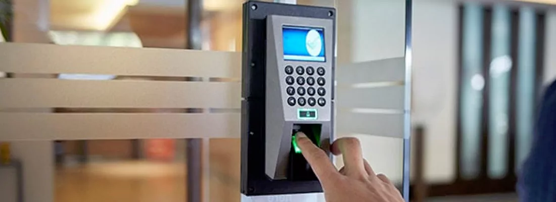 Secure Your Facility with Industrial Access Control Installation in Parkland, FL
