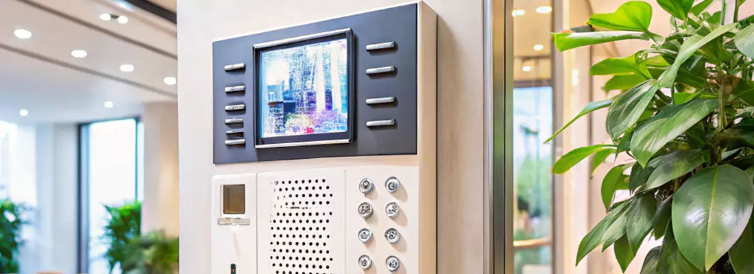 Secure Your Facility with Retinal Access Systems in Parkland, FL