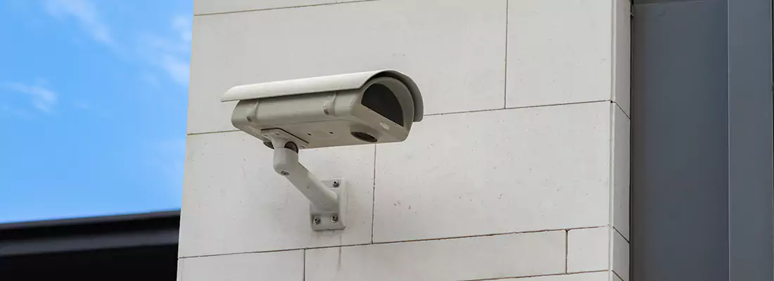 Secure Your Property with Wireless CCTV Systems in Parkland, FL