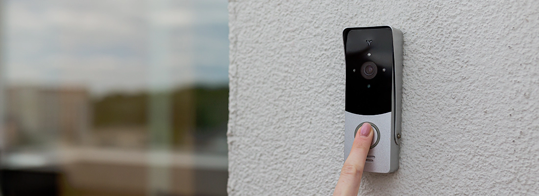 Smart Doorbell Installation Experts in Parkland, FL