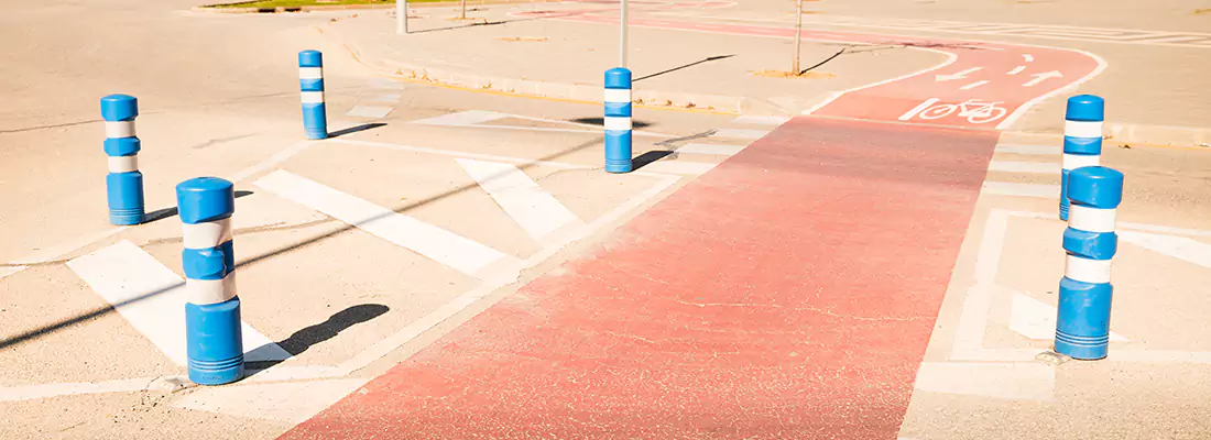 The Best Auto Theft Prevention Bollards for Commercial Properties in Parkland, FL