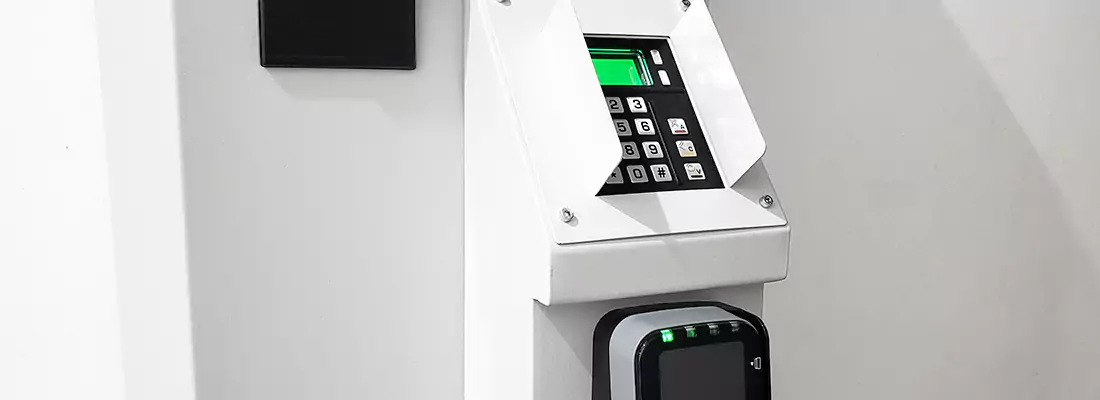 Top-Rated Keypad Access Control Installers Near You in Parkland, FL