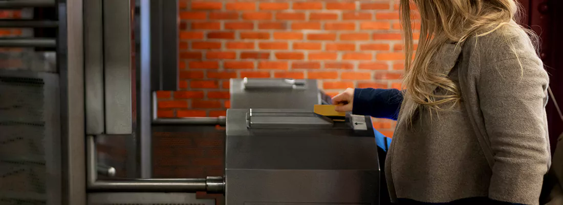 Upgrade to Modern Security Turnstile Systems in Parkland, FL