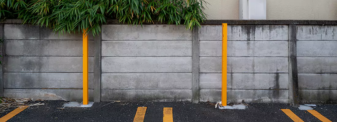 Upgrade Your Property with Professional Retractable Driveway Post Installation in Parkland, FL