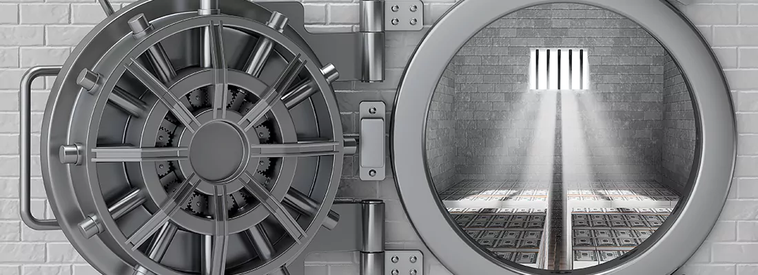 Vault Repair in Parkland, FL