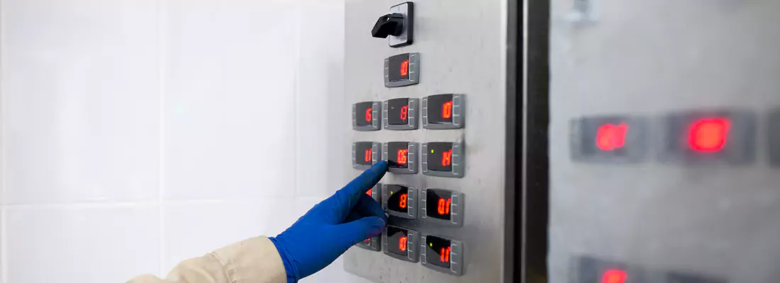 Building Intercom System Installation in Parkland, FL