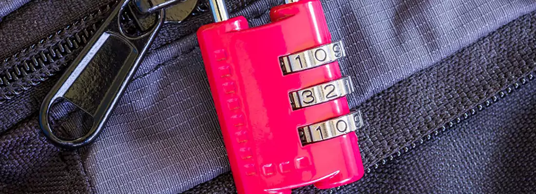 Combination Lock Installation in Parkland, FL