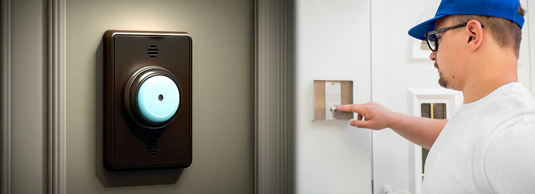 Why Choose Parkland Access Control for Door Wave Button Installation in Parkland, FL?