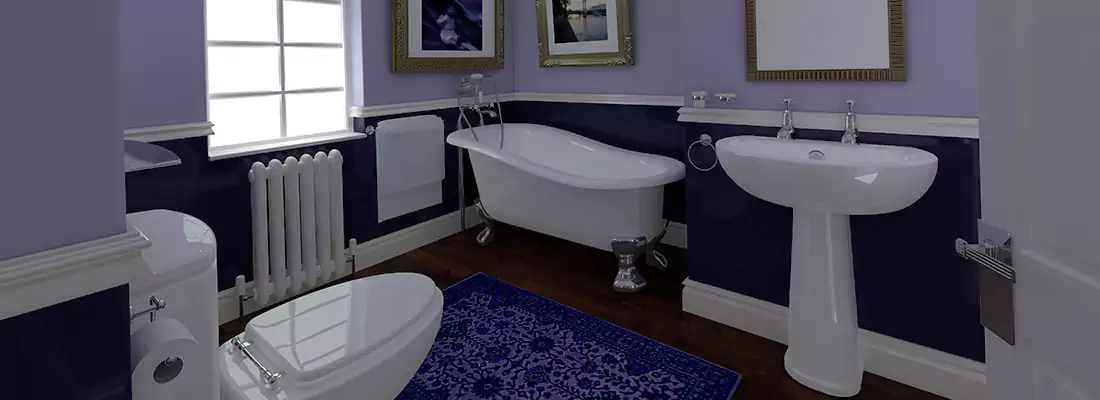 Emergency Washroom Call System Installation in Parkland, FL