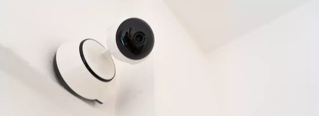 Why Choose Parkland Access Control for Indoor CCTV Camera Services in Parkland, FL?