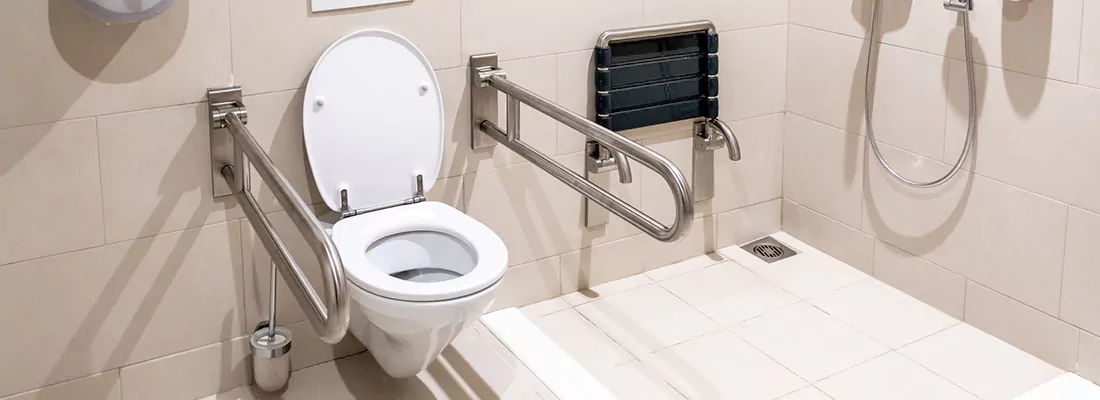 Why Choose Us for Handicap Restroom Services in Parkland, FL?